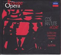 Rouge Opera - Cosi Fan Tutte