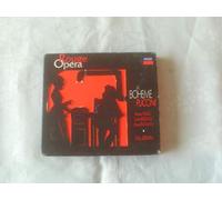 Rouge Opera - La Bohème