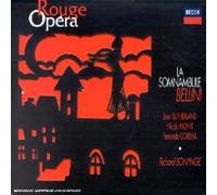 Rouge Opera - La Sonnambula