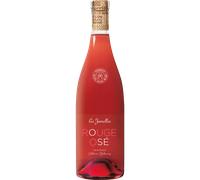 Rouge Osé 2024 - Les Jamelles Vin de France