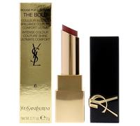 Rouge Pur Couture The Bold Rossetto Satinato - Colore: 6 REIGNITED FLAME