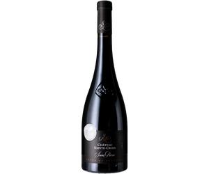 Rouge Saint-Pierre 2023- Château Sainte Croix Côtes de Provence