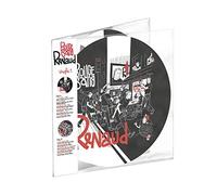 Rouge Sang (picture disc)