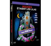Rouges étaient les lilas [Blu-Ray]