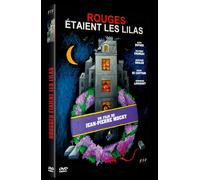 Rouges étaient les lilas (DVD) Alice Dufour Delphine Chaneac Jean-Pierre Mocky