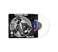 Stranger Cole Rough and Tough (Vinyl LP) 12" Album Coloured Vinyl