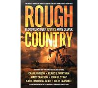 Rough Country: 1