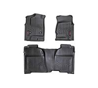Rough Country Rivestimenti per pavimento per Chevy/GMC Crew Cab 2014-2018 - M-21413