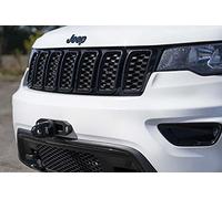 Rough Country Supporto per verricello nascosto per Jeep Grand Cherokee WK2-10602 2014-2020