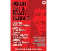 Rough Cut and Ready Dubbed ( Rough Cut & Ready Dubbed ) [ Origine UK, Nessuna Lingua Italiana ]
