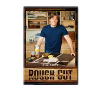 Rough Cut: Woodworking With Tommy Mac: Finishes