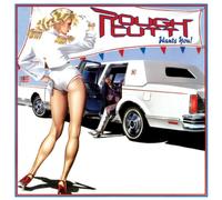 Rough Cutt Rough Cutt Wants You (CD) Collector's Remastered Album
