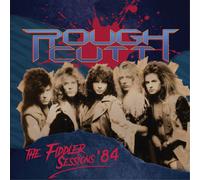 Rough Cutt - The Fiddler Sessions '84