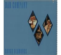 Rough diamonds (1982) [VINYL]