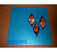 Rough Diamonds - Bad Company LP