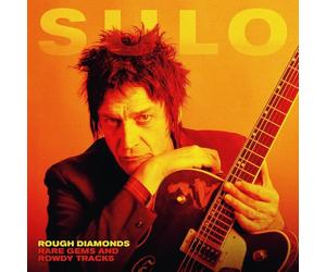 rough diamonds + rare gems and rowdy tracks (2cd)