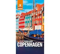 Rough Guide Copenhagen