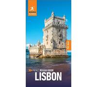 Rough Guide Lisbon