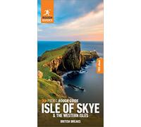 Rough Guide Pocket Isle of Skye & The Western Isles: Includes Free Ebook