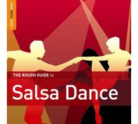 Rough Guide - Rough Guide To Salsa Dance