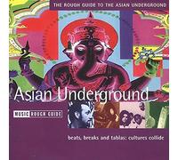 Rough Guide - Rough Guide To The Asian Underground