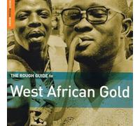 Rough Guide - Rough Guide To West African Gold