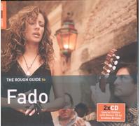 Rough Guide To Fado - Rough Guide To Fado (Second Edition)