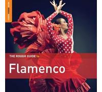 Rough Guide To Flamenco (2 Cd) - AA.VV. (Audio Cd)