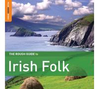 Rough Guide to Irish Folk: Second Edition by Various Artists (2009-06-30)