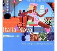 Compilation - Italia Nova