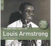 Rough Guide to Jazz Legends Ar