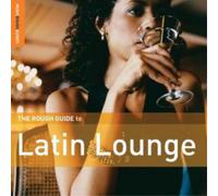 Rough Guide to Latin Lounge (CD) Rough Guide