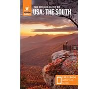 Rough Guide to USA: The South