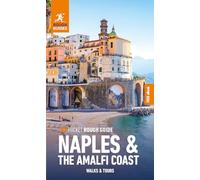 Rough Guide Walks & Tours Naples & the Amalfi Coast