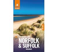 Rough Guide Weekender Norfolk & Suffolk: Travel Guide With Free Ebook
