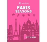 Rough Guides Am Rough Guides City Storie (Copertina rigida) (PRESALE 01/11/2025)