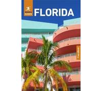 Rough Guides Florida Travel Guide