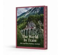 Rough Guides Beth Willi The World by Tr (Copertina rigida) (PRESALE 01/11/2026)