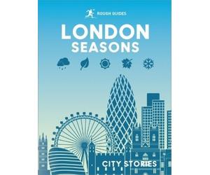 Rough Guides Beth Williams Joanna Reeve Rough Guides City St (Copertina rigida)