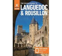 Rough Guides The Rough Guide to Languedoc & Roussillon (Travel Guide (Tascabile)