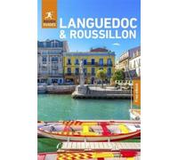 Rough Guides Bri Rough Guides Languedoc and Roussillon: Travel Guid (Tascabile)