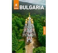 Rough Guides Bulgaria Travel Guide