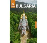 Rough Guides Bulgaria Travel Guide