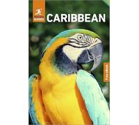 Rough Guides Caribbean Travel Guide
