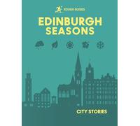 Rough Guides City Stories Edinburgh Seasons