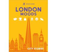 Rough Guides City Stories: London Moods