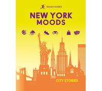 Rough Guides City Stories New York Moods