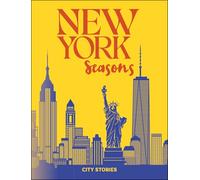 Rough Guides City Stories New York Seasons