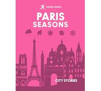 Rough Guides Am Rough Guides City Storie (Copertina rigida) (PRESALE 01/11/2025)