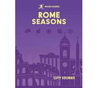 Rough Guides City Stories Rome Seasons